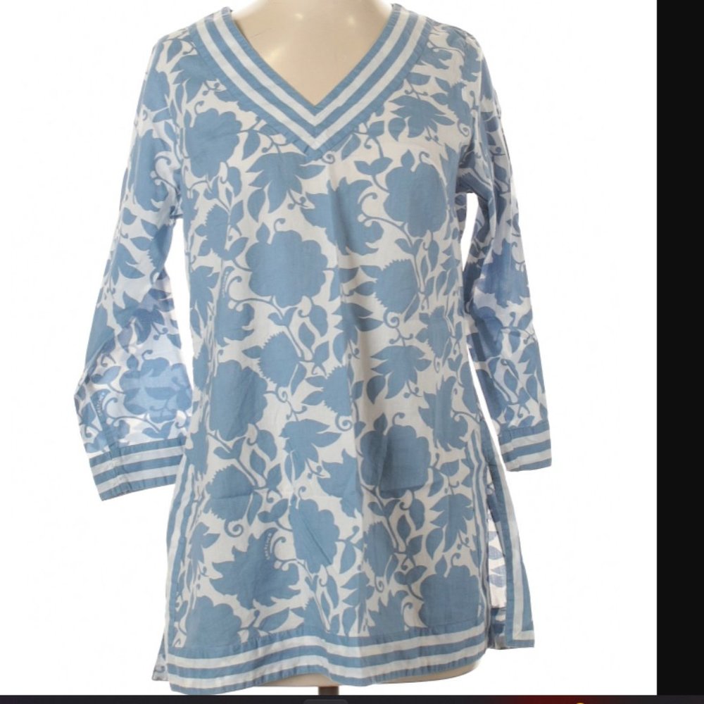 Gretchen Scott Designs Top